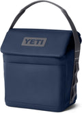 YETI Daytrip 6L Insulated Soft Cooler Lunch Bag, Navy