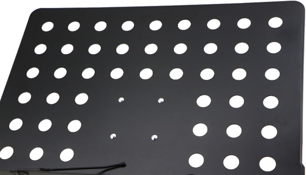Music Stand Multi-Function Portable Music Stand with Microphone Stand Suitable for Guitar Violin Ukulele Sheet Music Stands