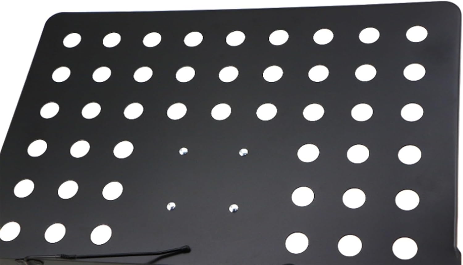 Music Stand Multi-Function Portable Music Stand with Microphone Stand Suitable for Guitar Violin Ukulele Sheet Music Stands