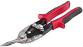 OX Tools OX-P231001 OX Pro Aviation Snips, Left Cut