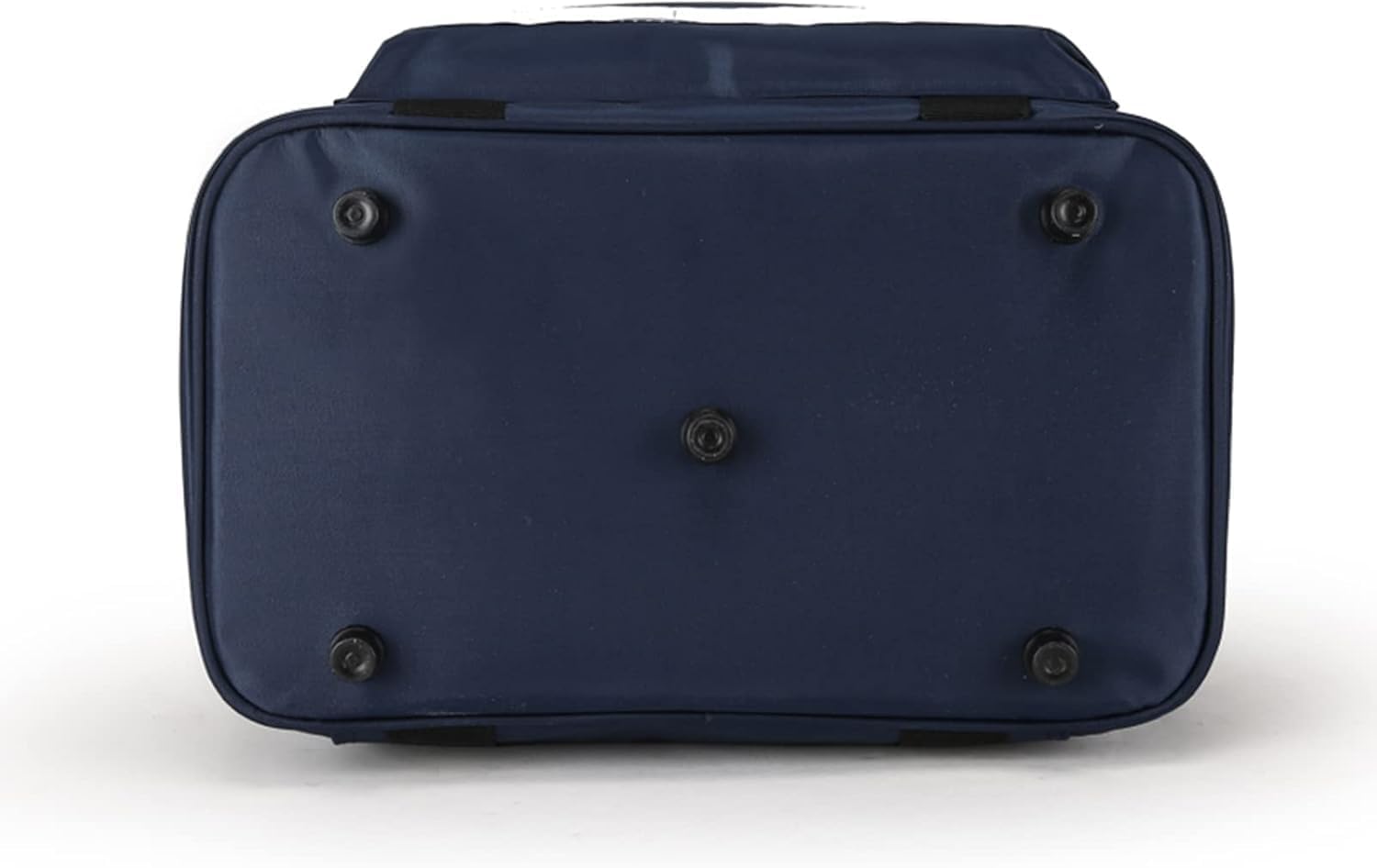 First Aid Bag Empty,Travel Emergency Pouch Lightweight Medicine Storage Bag Multifunctional Layered for Emergency Home Office(Red)