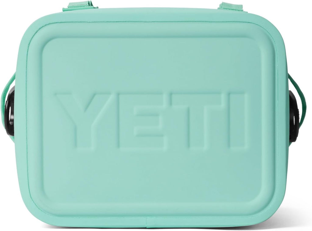 YETI Hopper Flip 12 Portable Cooler