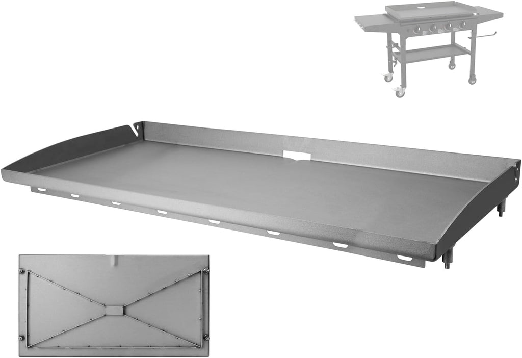 Upgrade Griddle Top for Blackstone 36 Inch 1554 2177 1841 1825, Griddle Replacement Top for 36 Inch Blackstone Flat Top Replacement for 36' Tabletop Griddles