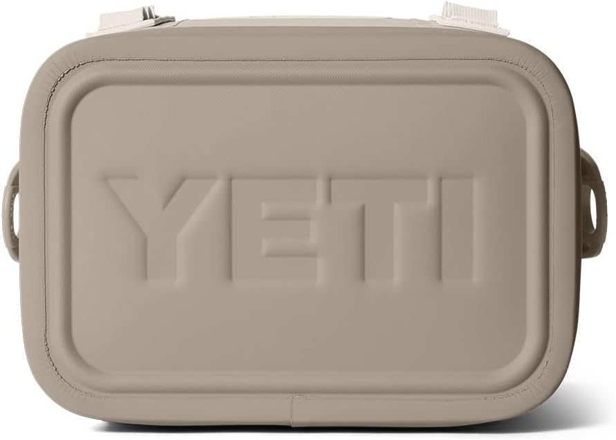 YETI Hopper Flip 8 Portable Soft Cooler