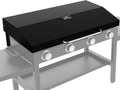 Upgrade Hinged Lid for Blackstone 36 inch Griddles, Griddle Hard Cover Flat Top Lid for Blackstone 36' Griddle 1554 1863 1825 1818 Grill Hood for Black Stone