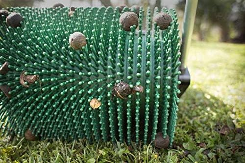 Bag-A-Nut Hickory Nut Picker Upper - 12' Push Harvester (A5011)