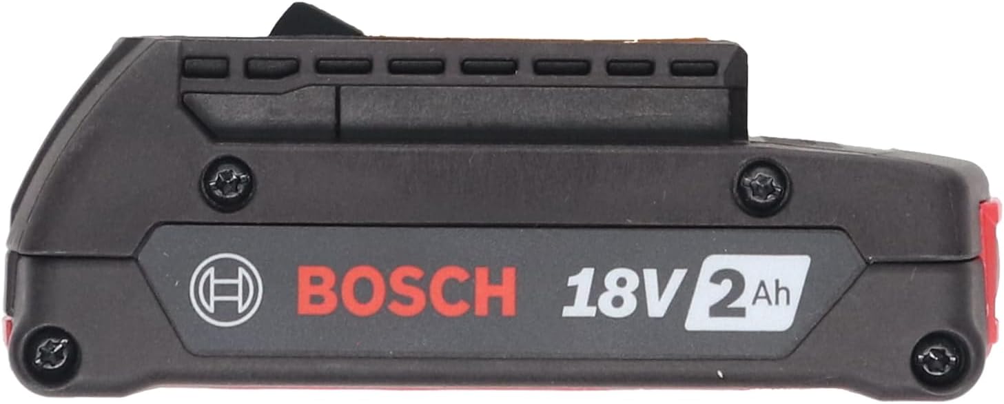 Bosch GNH18V-18MB12-RT 18V Brushless 18-Gauge Brad Nailer Kit (Reconditioned)