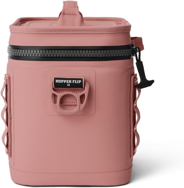 YETI Hopper Flip 8 Portable Soft Cooler