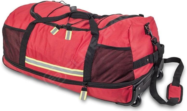 ROLLFIGHT'S Roller Bag with Wheels