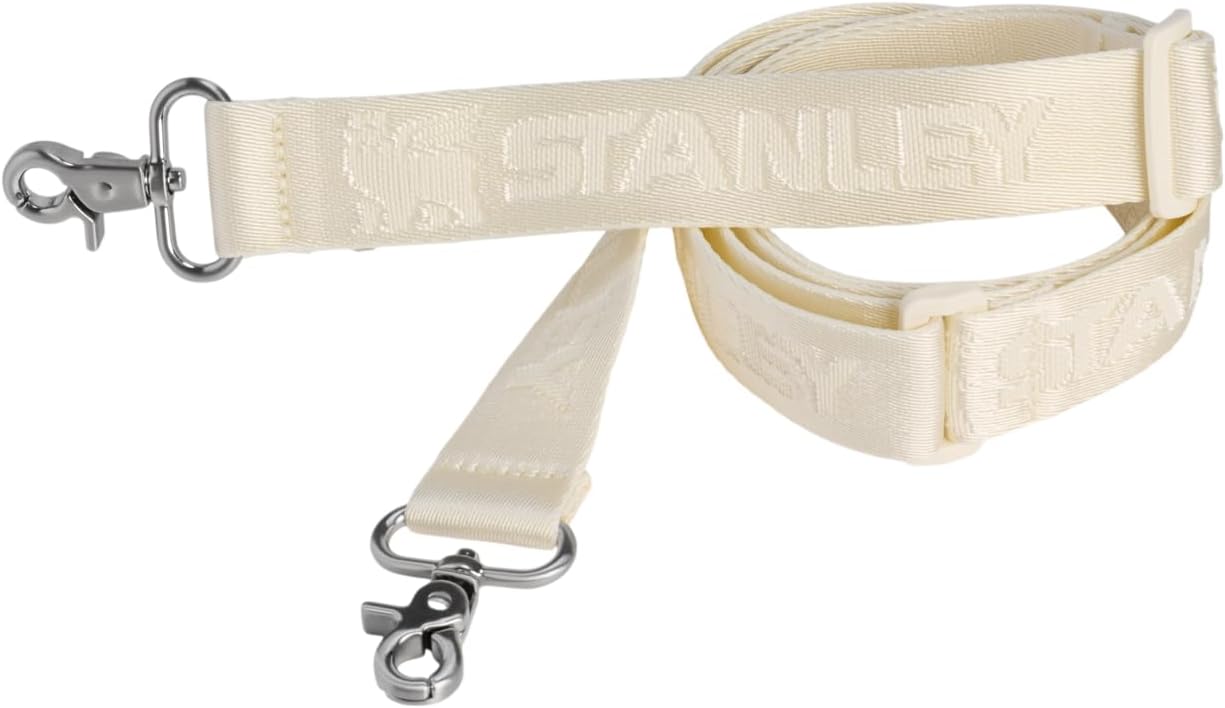 Stanley All Day Julienne Soft Cooler Bag and Lunch Box | Insulated Travel Bag with Zipper | BPA-Free