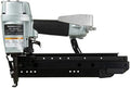 Metabo HPT Pro Finish Nailer, Pro-Preferred Pneumatic Power Nailers for Finish Applications, High Grade Aluminium Magazine, 16 Gauge, 1-1/2' to 2-1/2' Straight Nails, NT65A5