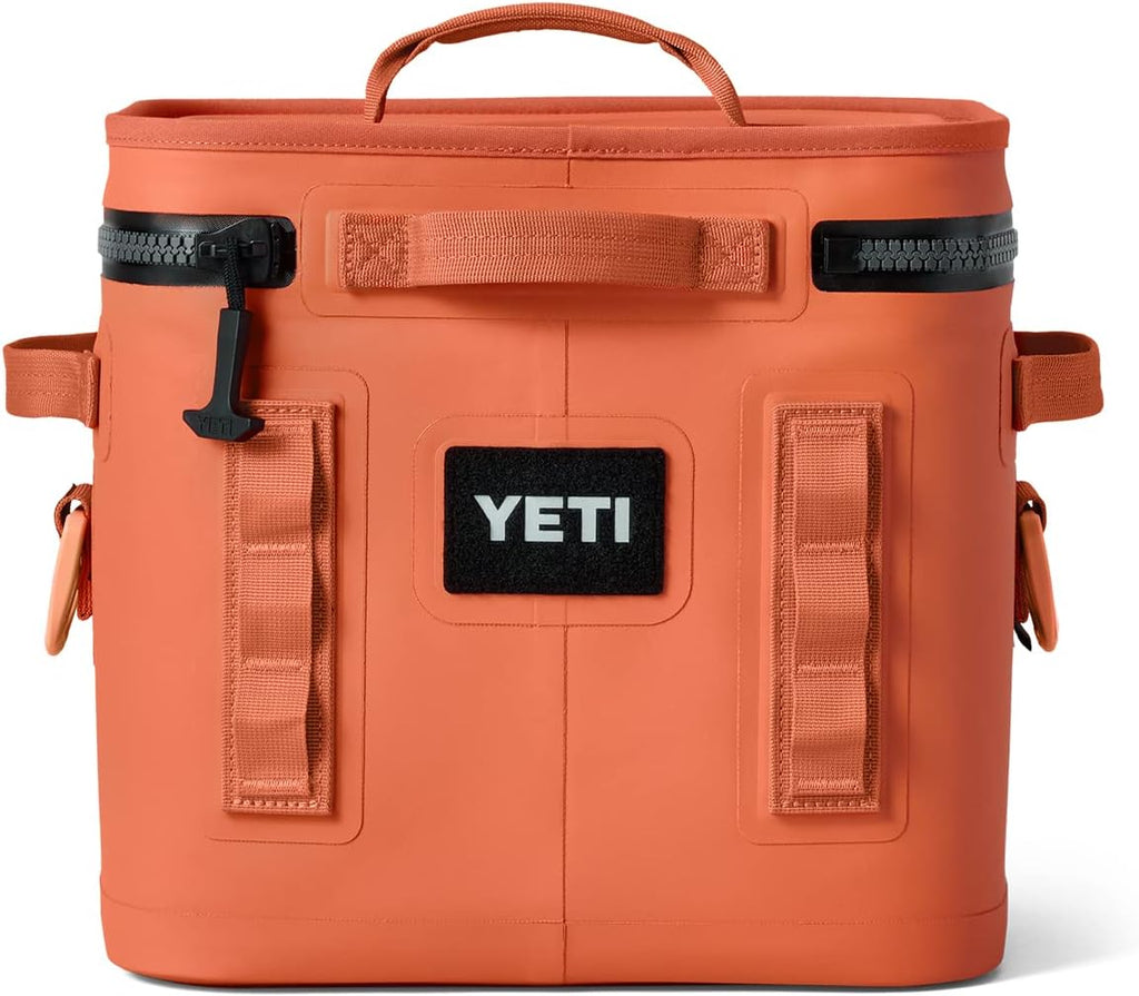 YETI Hopper Flip 12 Portable Cooler