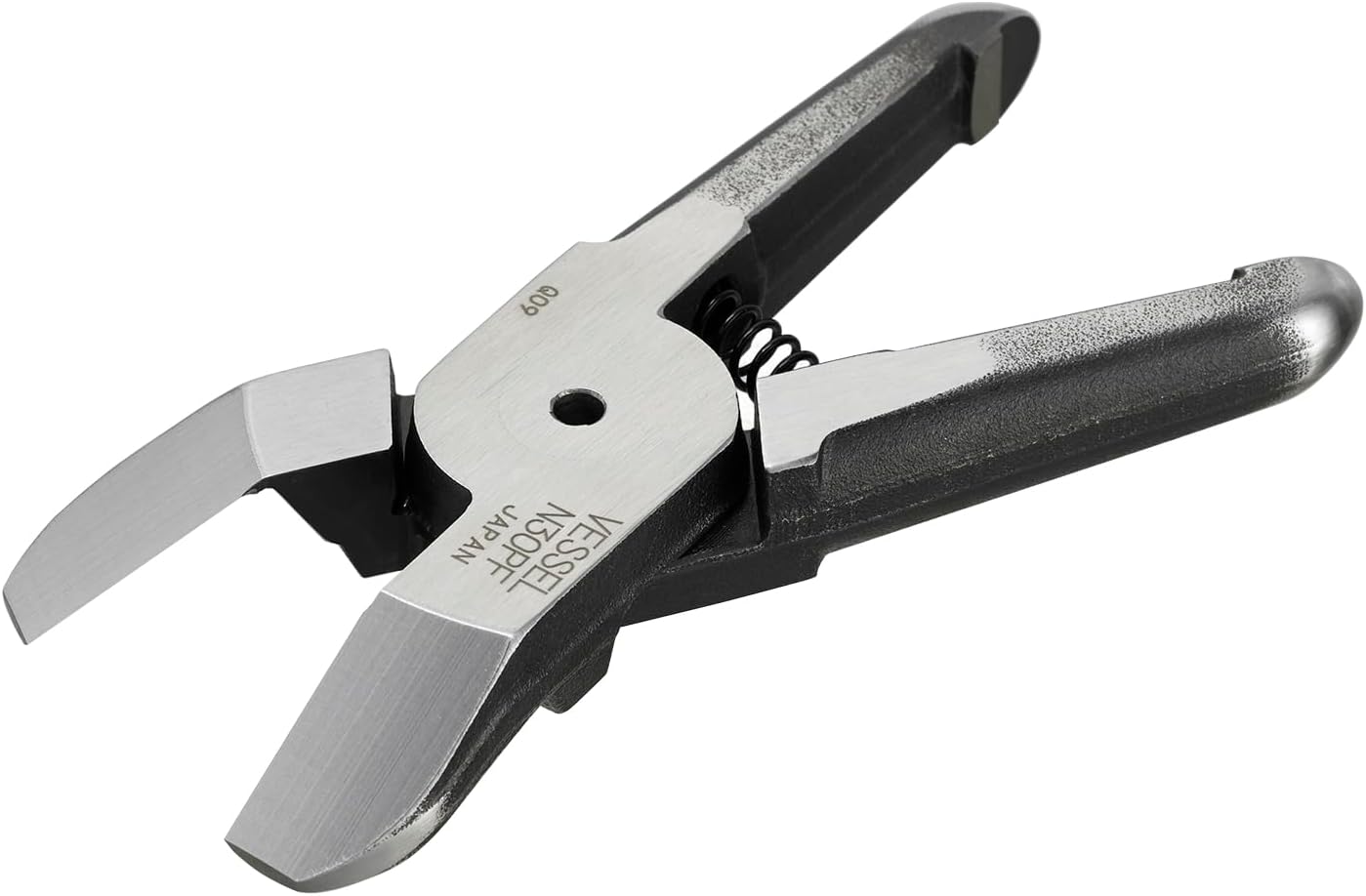 Vessel N30PF Blade for Air Nippers, GT-N30 Model, Flat Blade for Resin