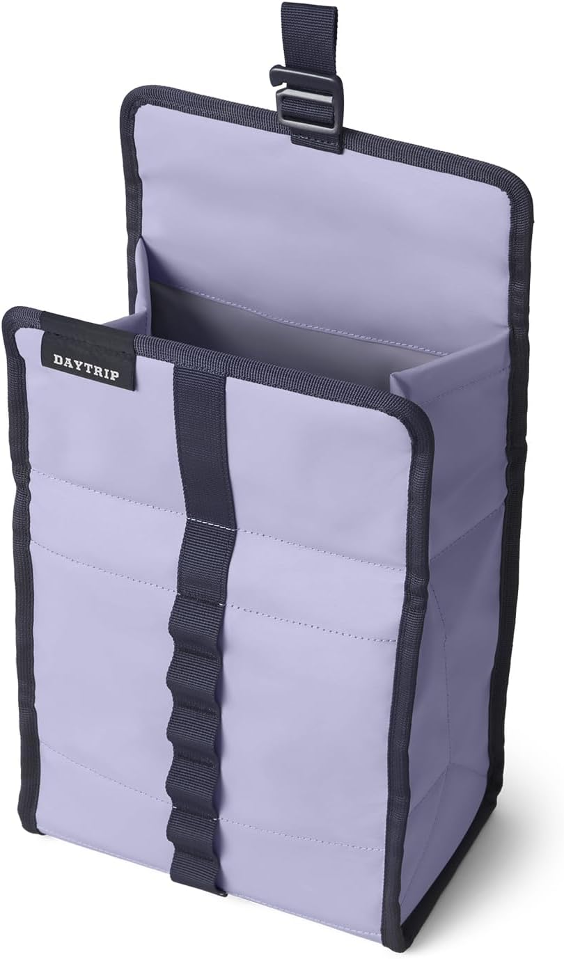 YETI Daytrip Packable Lunch Bag, Cosmic Lilac