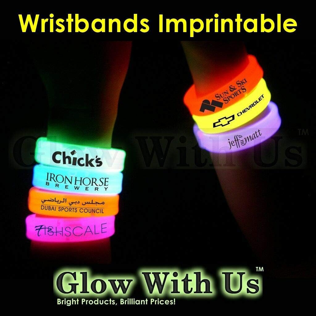 Glow Wristbands