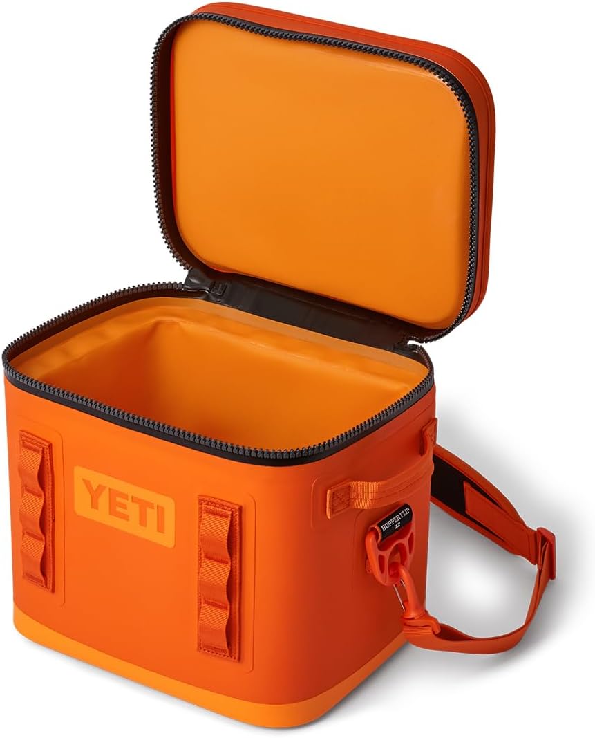 YETI Hopper Flip 12 Portable Cooler