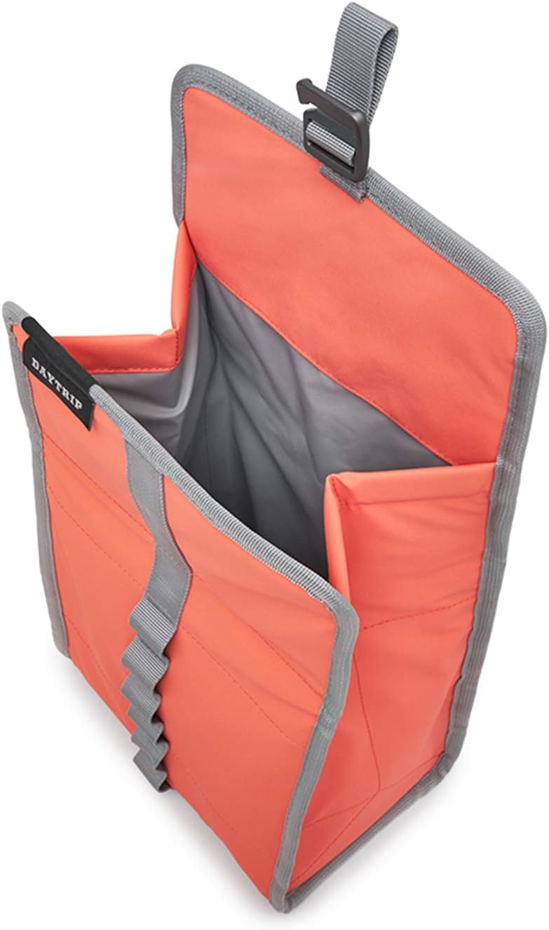 YETI Daytrip Packable Lunch Bag, Coral