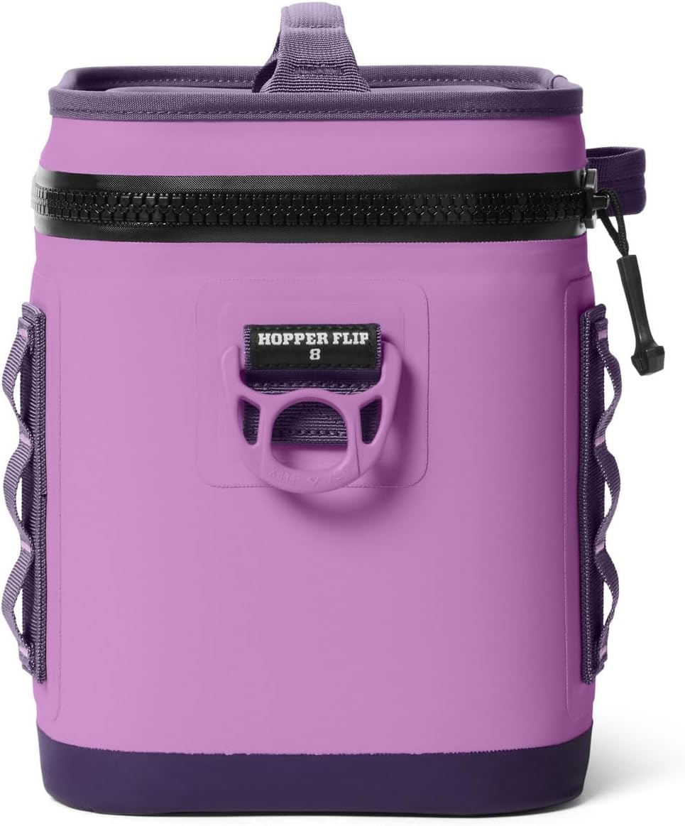 YETI Hopper Flip 8 Portable Soft Cooler