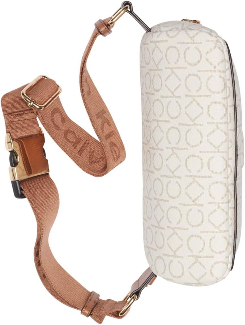 Calvin Klein Millie Novelty Belt