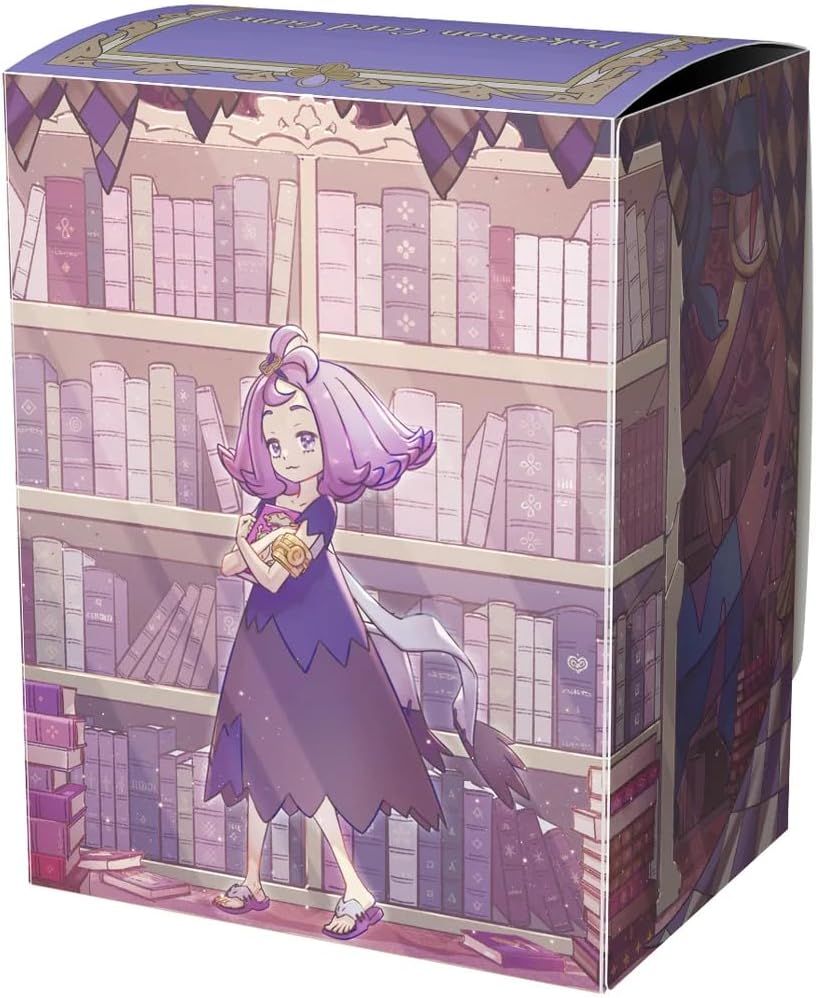 Pokemon Card Game MEGA Expansion Pack Mega Symphonia Pokemon Center Set