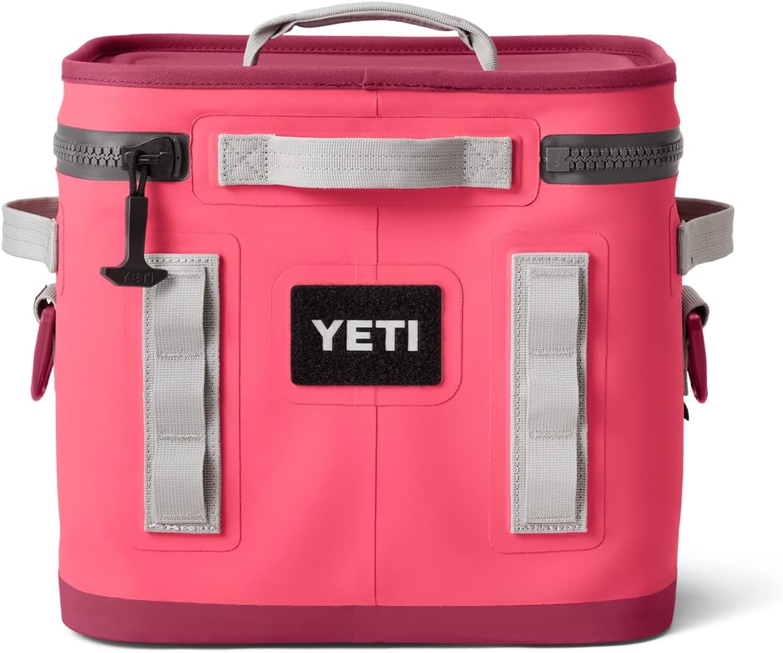 YETI Hopper Flip 12 Portable Cooler