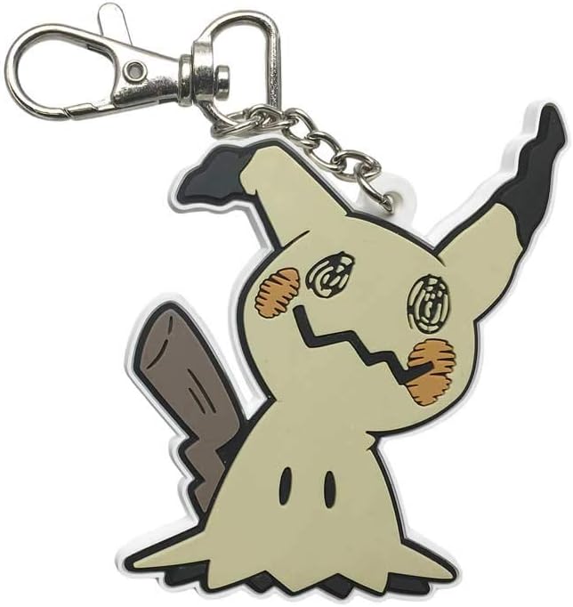 Pokemon TCG: Mimikyu Sidekick Collection Box, 728192497759