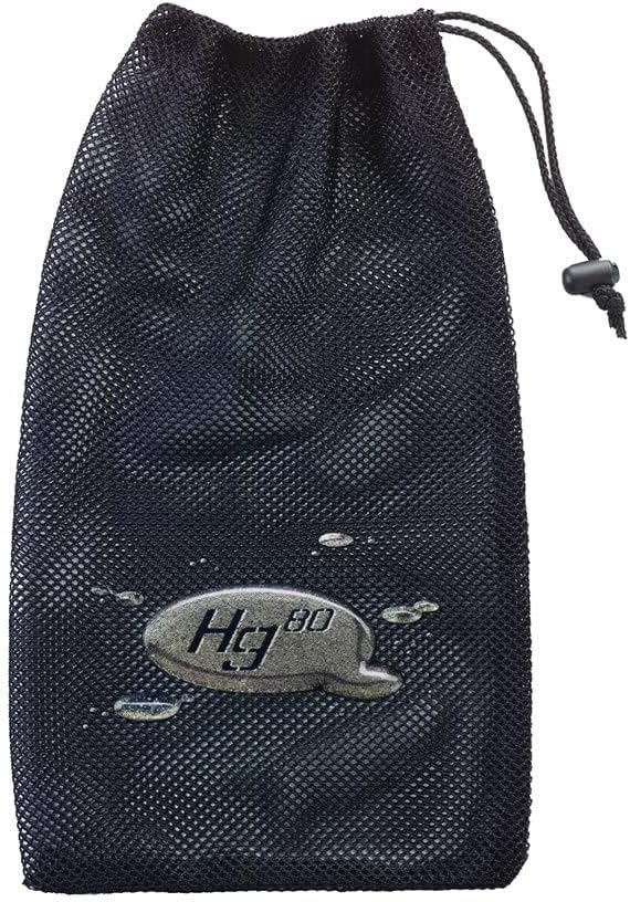 MUELLER Hg80 Knee Brace