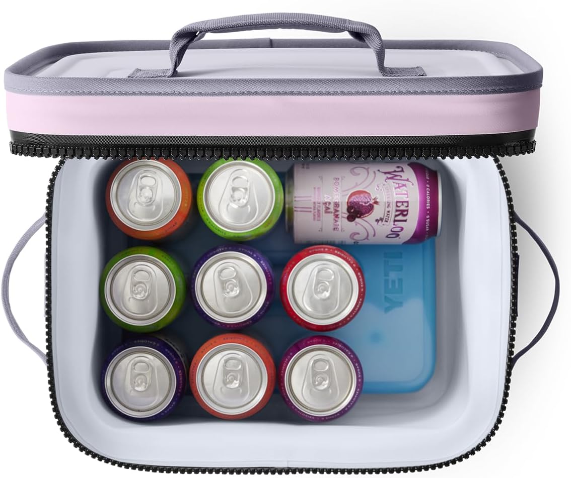 YETI Hopper Flip 12 Portable Cooler