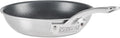 Viking 5-Ply Non Stick Frying Pan, 8 Inch Stainless Steel Nonstick Fry Pan, 5 Liters, Satin FInish