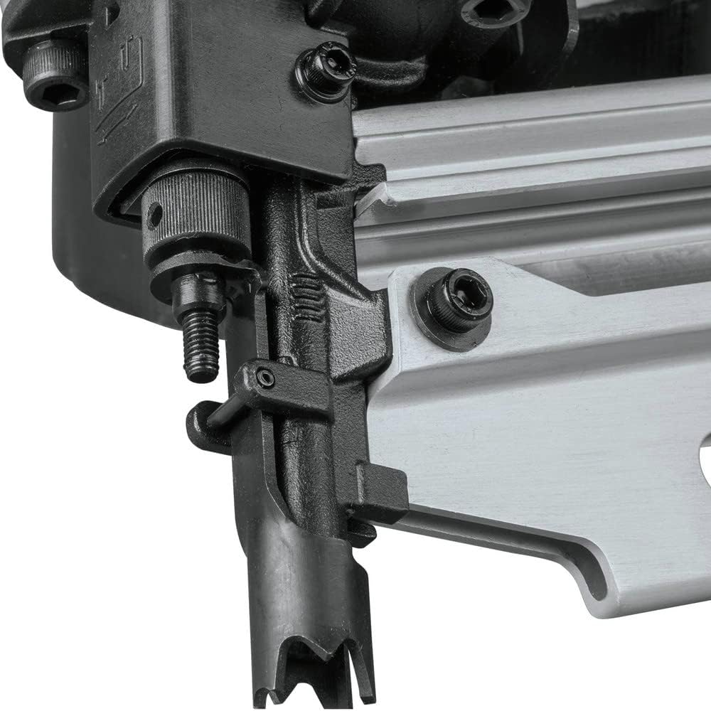 Makita AN924 21º Full Round Head 3-1/2' Framing Nailer
