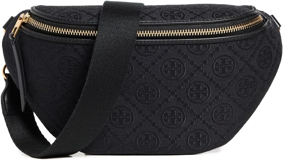 Tory Burch Women's T Monogram Belt Bag