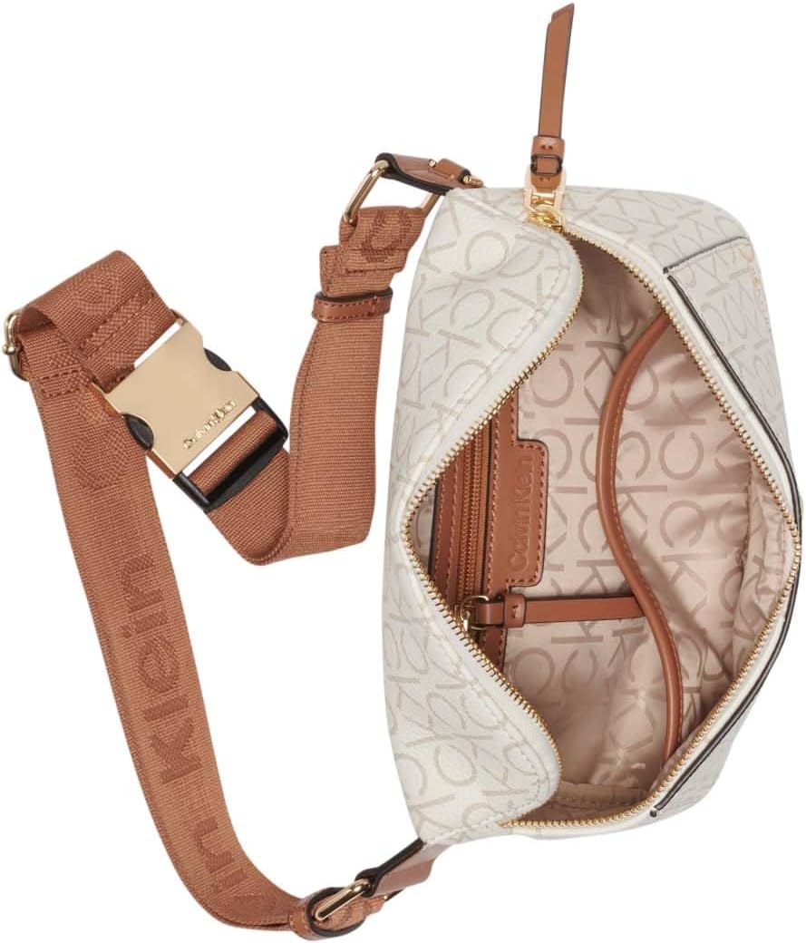 Calvin Klein Millie Novelty Belt