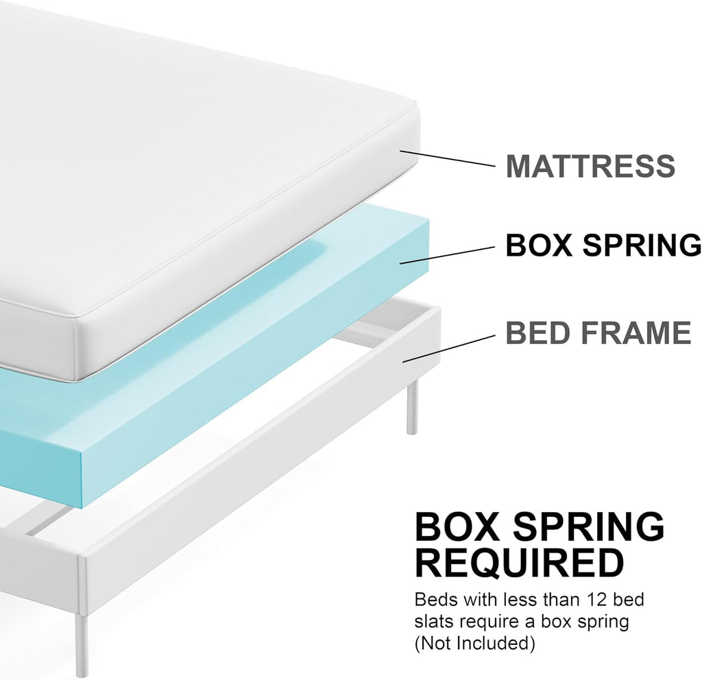 Furniture of America Veralyn Modern Solid Wood 5-Piece Bedroom Set with Channel Padded Headboard, Black Metal Handle, Felt-Lined Top Drawer, Angled Bracketed Feet, Box Spring Needed, King, Oak