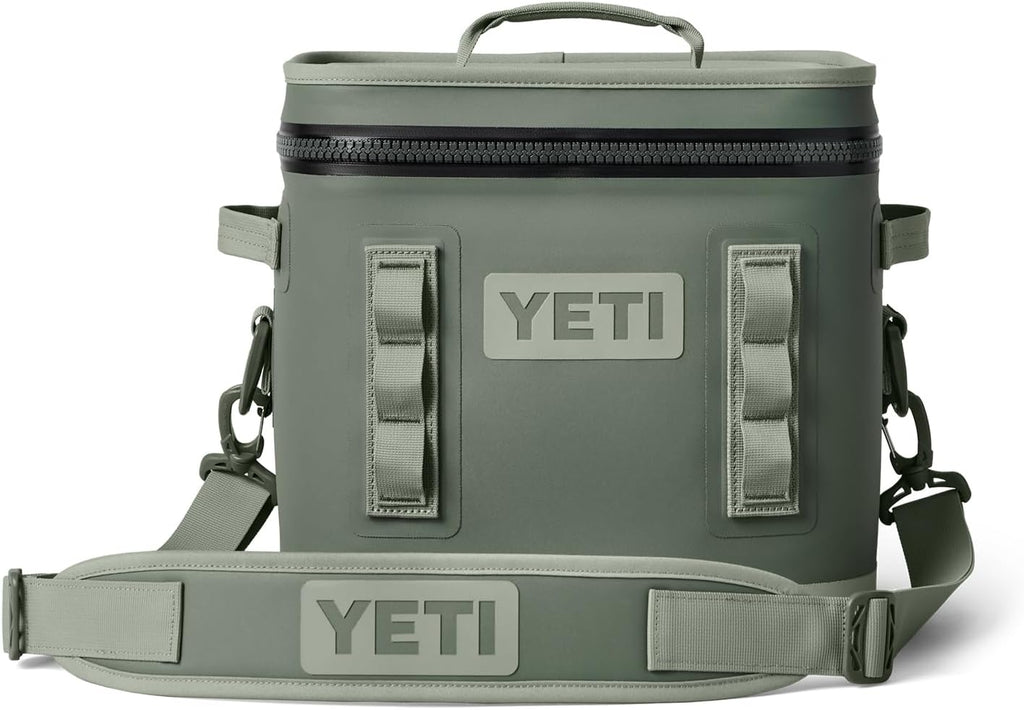 YETI Hopper Flip 12 Portable Cooler