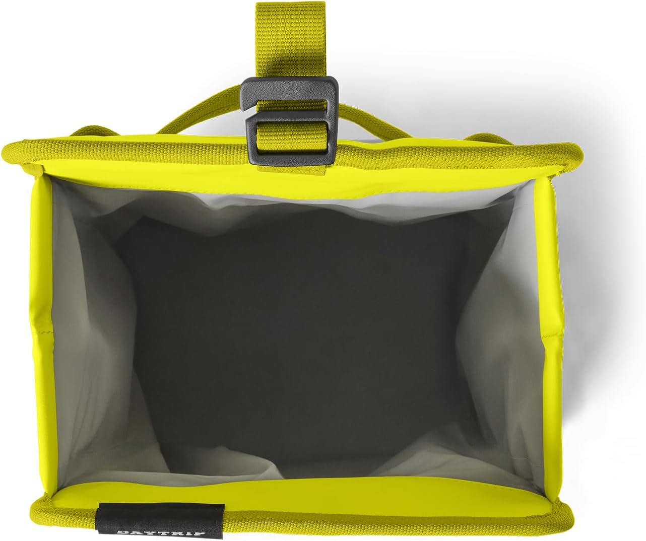 YETI Daytrip Packable Soft Cooler Lunch Bag, Firefly Yellow