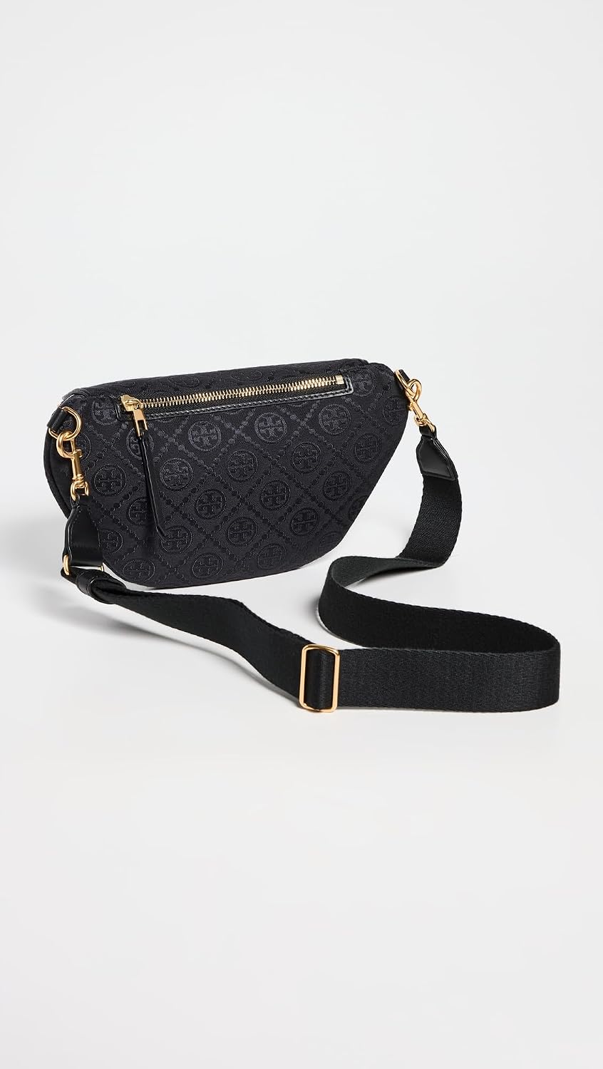 Tory Burch Women's T Monogram Belt Bag