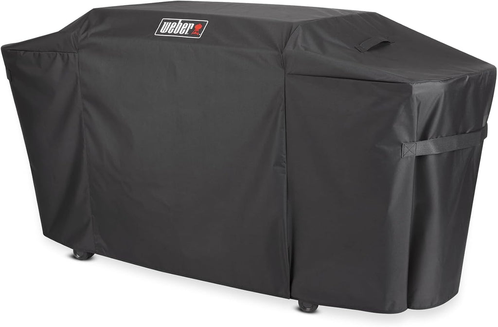 Weber Premium Griddle Cover for Slate 36 Inch Griddle
