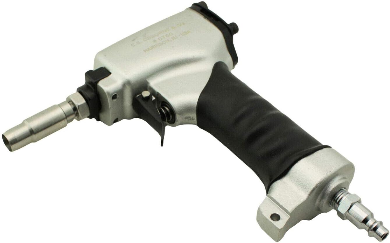C.S. Osborne Pneumatic Decorative Nailer #6750 Decorative Nail Gun