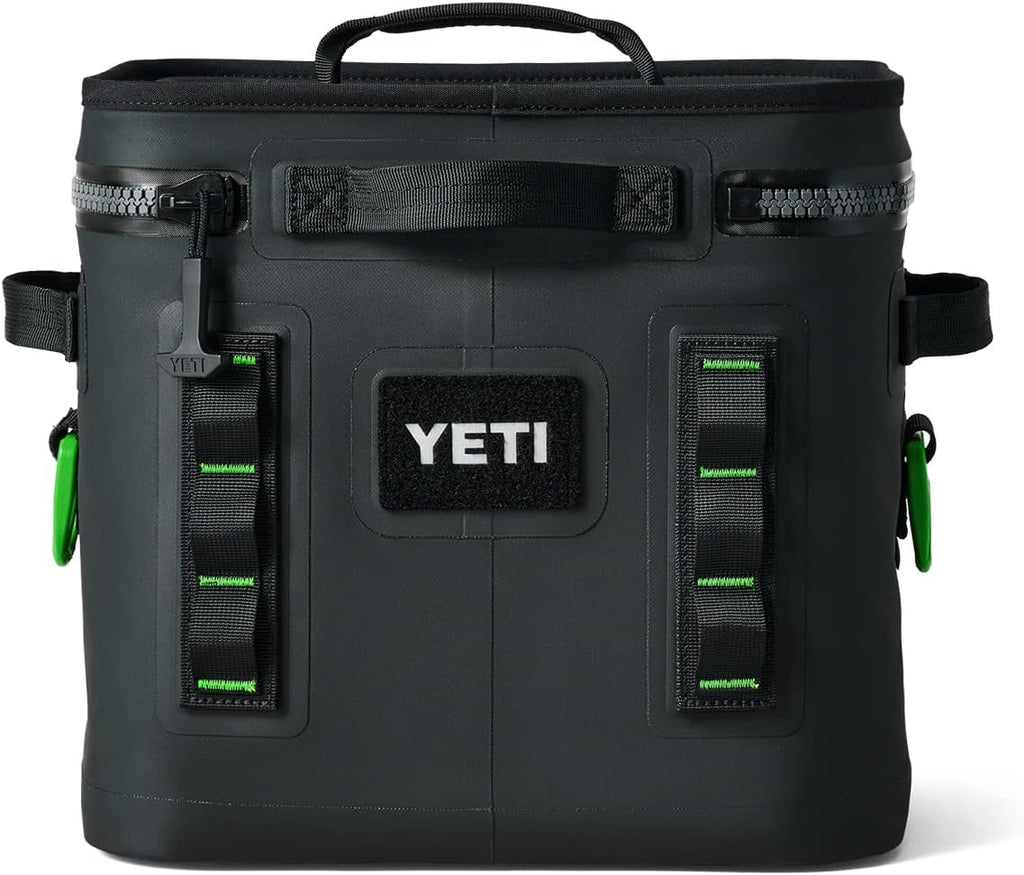 YETI Hopper Flip 12 Portable Cooler