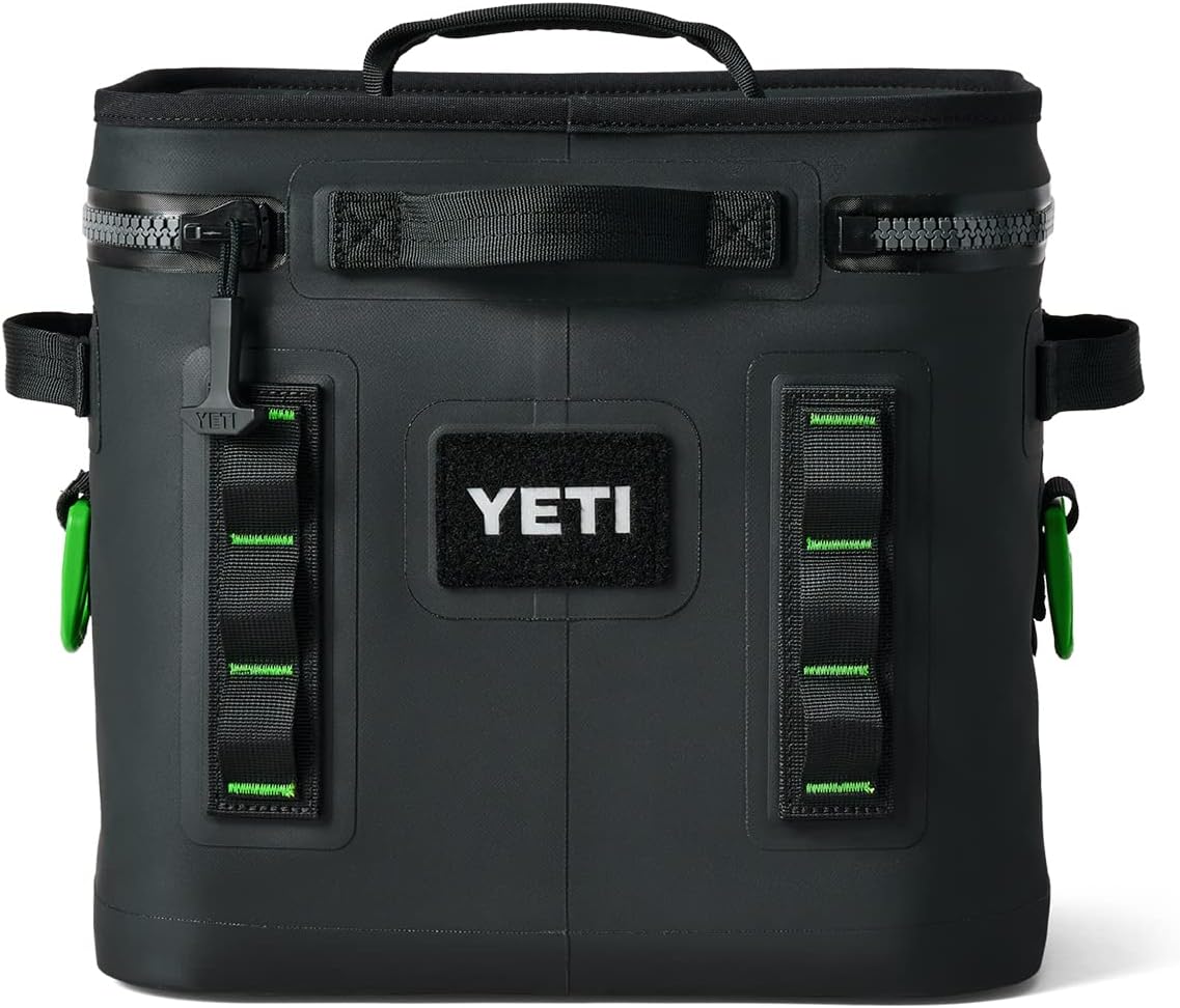 YETI Hopper Flip 12 Portable Cooler