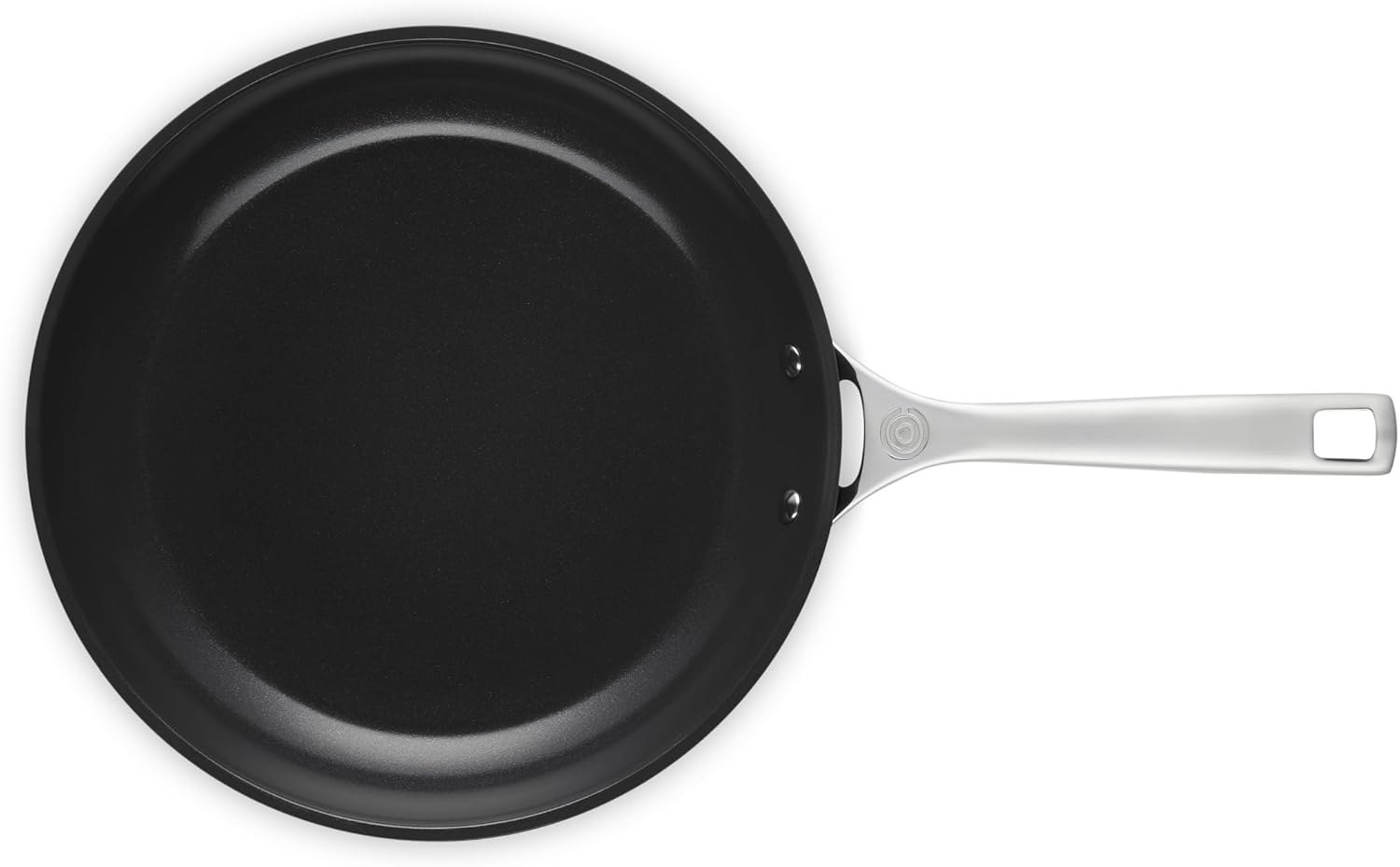 Le Creuset Essential Non-Stick Ceramic Shallow Frying Pan, 11'