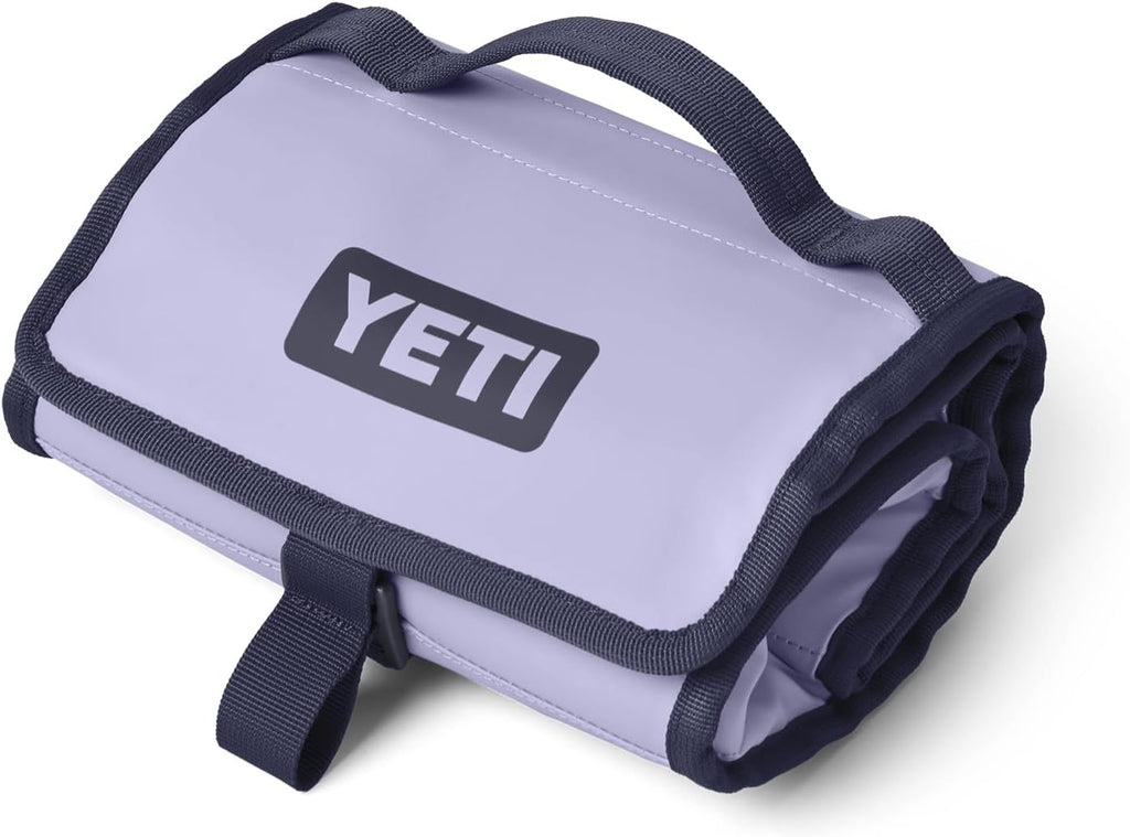 YETI Daytrip Packable Lunch Bag, Cosmic Lilac