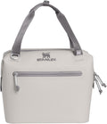 Stanley All Day Julienne Soft Cooler Bag and Lunch Box | Insulated Travel Bag with Zipper | BPA-Free