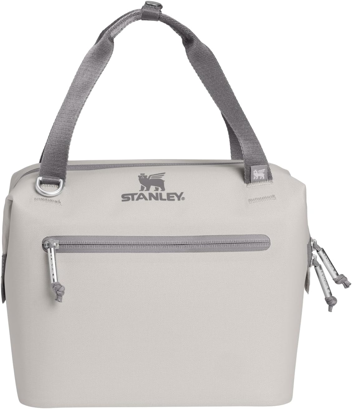 Stanley All Day Julienne Soft Cooler Bag and Lunch Box | Insulated Travel Bag with Zipper | BPA-Free