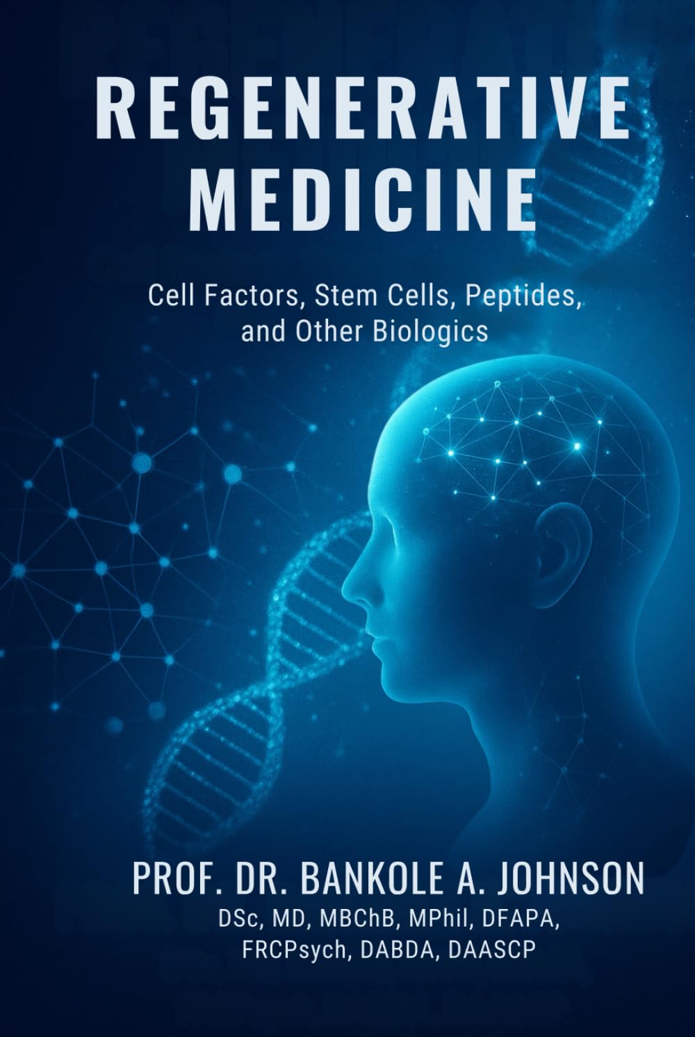 Regenerative Medicine: A Short Primer (Regenerative Medicine Series)