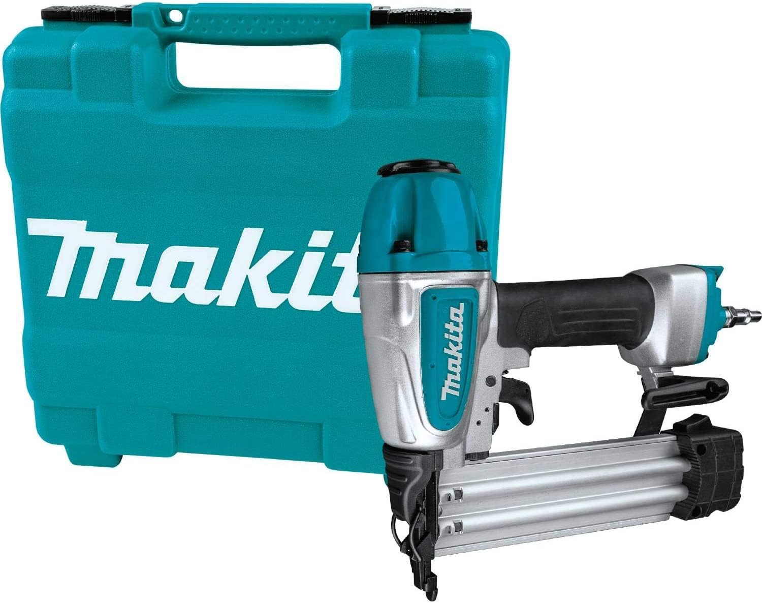 Makita AF505 2' Brad Nailer, 18 Ga.
