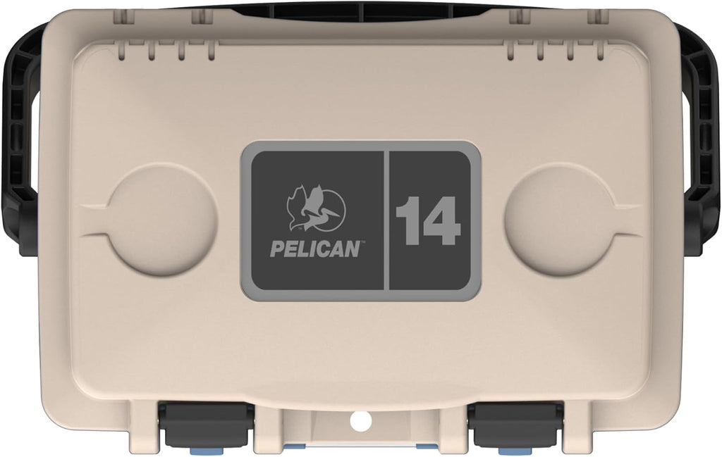Pelican 14 Quart Cooler