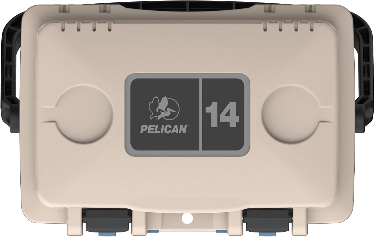 Pelican 14 Quart Cooler