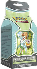 Pokemon TCG: Professor Juniper Premium Tournament Collection