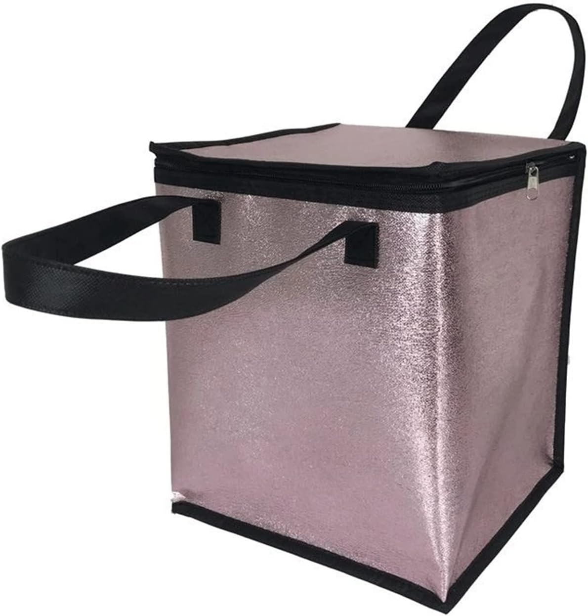 Cooler Bag Thicken Big Insulated Bag Portable Thermal Bags Food Packing Container Cooler Box Delivery Ice Pack